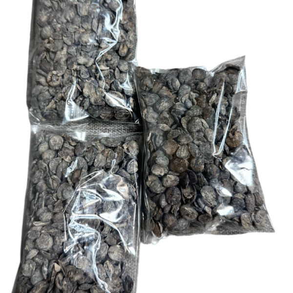 Dried Locus beans