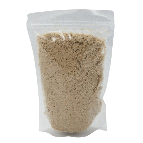 Blended Egusi