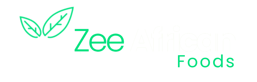 Zee African Foods