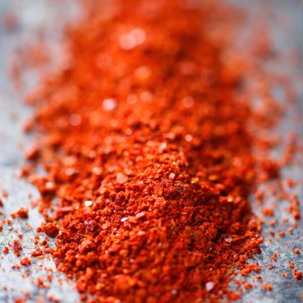 Blended Chili Pepper (Ata gungun) 3oz